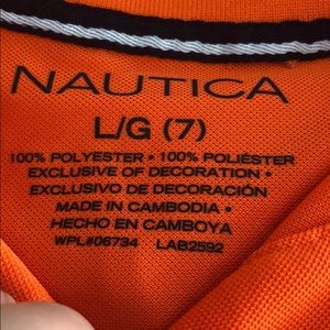 Nautica Shirts & Tops - Nautica polos Nautica Shirts & Tops - Nautica polos
